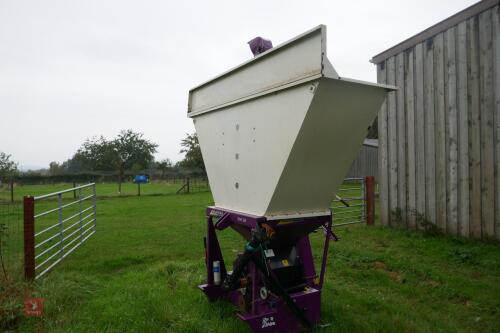 MURSKA 350 52 ROLLER MILL (S/R)