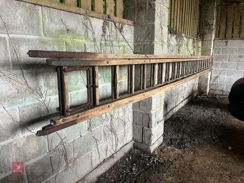 ORIGINAL AJAX FIRE LADDER (64)