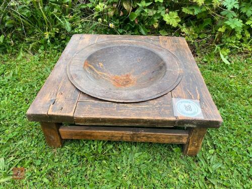 VINTAGE BOWL/BASIN