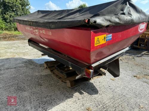 VICON ROTAFLOW RS XL FERTILISER SPINNER