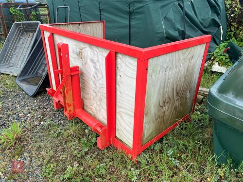 5' LINK BOX