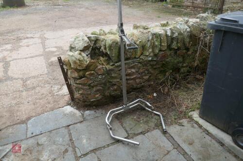 VINK CALVING AID