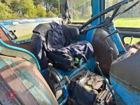 FORD 3600 2WD TRACTOR - 2
