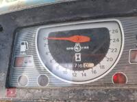 FORD 3600 2WD TRACTOR - 3