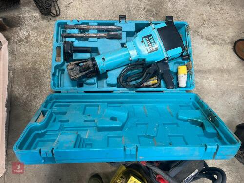 TOOLMASTER PRO KANGO HAMMER