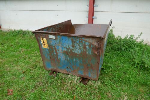 CONQUIP SKIP