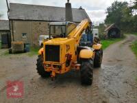 1997 JCB 526-55 TELEHANDLER - 6
