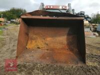 1999 CASE CX100 4WD TRACTOR - 3