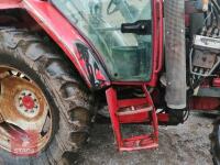 1999 CASE CX100 4WD TRACTOR - 6