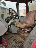 1999 CASE CX100 4WD TRACTOR - 8