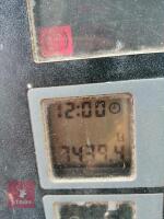 1999 CASE CX100 4WD TRACTOR - 9