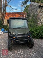 2018 POLARIS RANGER 570 - 3