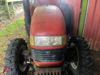 2006 FOTON ESTATE 4000+4 4WD TRACTOR - 8