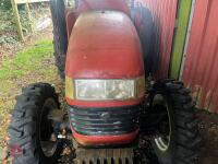 2006 FOTON ESTATE 4000+4 4WD TRACTOR - 9