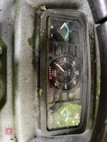 2006 FOTON ESTATE 4000+4 4WD TRACTOR - 12
