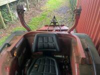 2006 FOTON ESTATE 4000+4 4WD TRACTOR - 13