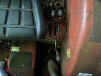 2006 FOTON ESTATE 4000+4 4WD TRACTOR - 15