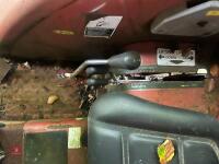2006 FOTON ESTATE 4000+4 4WD TRACTOR - 16