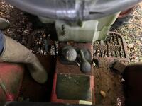 2006 FOTON ESTATE 4000+4 4WD TRACTOR - 17