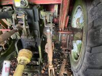 2006 FOTON ESTATE 4000+4 4WD TRACTOR - 22