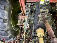 2006 FOTON ESTATE 4000+4 4WD TRACTOR - 23