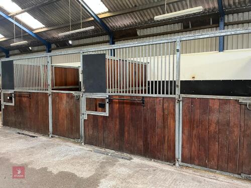 2 LODDON EQUESTRIAN STABLES (2)