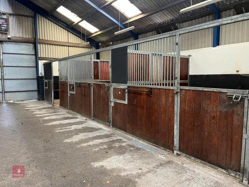 3 LODDON EQUESTRIAN STABLES (3)