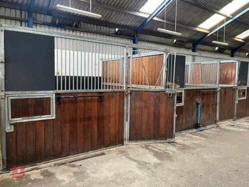 2 LODDON EQUESTRIAN STABLES (5)