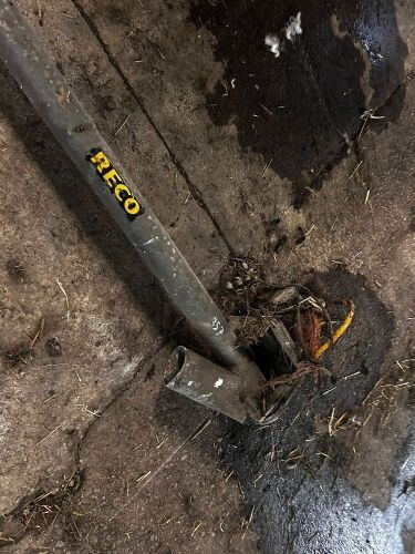 RECO GRAIN AURGER