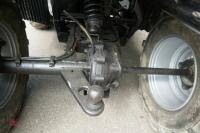 2003 POLARIS MAGNUM 500 HDS QUAD BIKE - 2