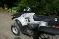 2003 POLARIS MAGNUM 500 HDS QUAD BIKE - 5