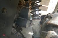2003 POLARIS MAGNUM 500 HDS QUAD BIKE - 7