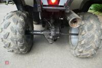 2003 POLARIS MAGNUM 500 HDS QUAD BIKE - 15