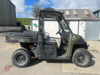 2018 POLARIS RANGER DIESEL - 5