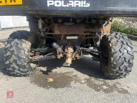 2018 POLARIS RANGER DIESEL - 6