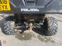 2018 POLARIS RANGER DIESEL - 7