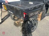 2018 POLARIS RANGER DIESEL - 8