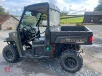 2018 POLARIS RANGER DIESEL - 10