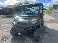 2018 POLARIS RANGER DIESEL - 11