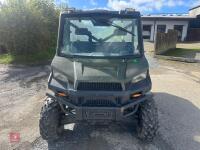 2018 POLARIS RANGER DIESEL - 12