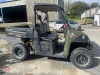 2018 POLARIS RANGER DIESEL - 15