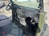 2018 POLARIS RANGER DIESEL - 17
