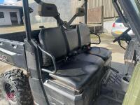 2018 POLARIS RANGER DIESEL - 18