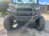 2018 POLARIS RANGER DIESEL - 21