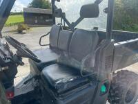 2018 POLARIS RANGER DIESEL - 22