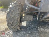 2018 POLARIS RANGER DIESEL - 23