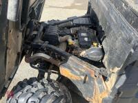 2018 POLARIS RANGER DIESEL - 26