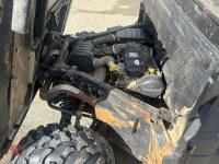 2018 POLARIS RANGER DIESEL - 28