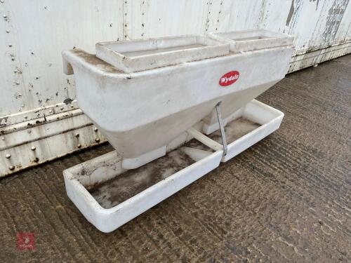 WYDALE CALF AD-LIB FEEDER