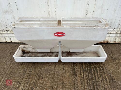 WYDALE CALF AD-LIB FEEDER